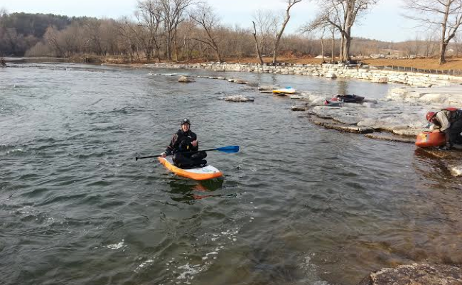 arkansas-canoe-club