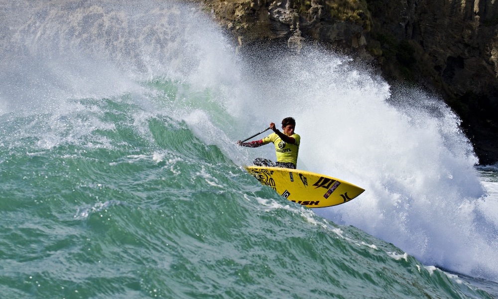 the ultimate waterman 2015 kai lenny