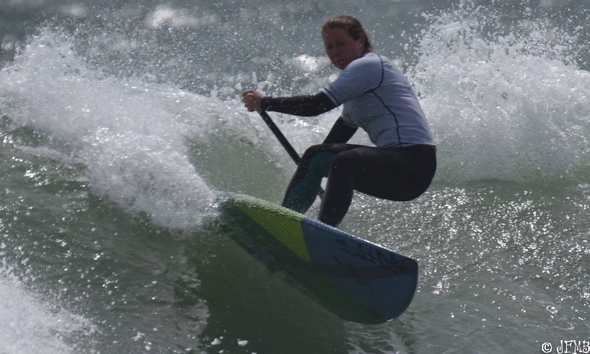 2016 wb sup surf pro am emmy merrill