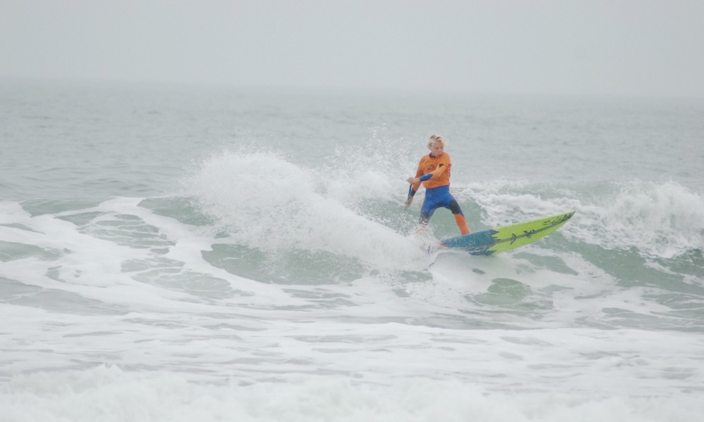 wrightsville beach sup surf pro am 2015 grom