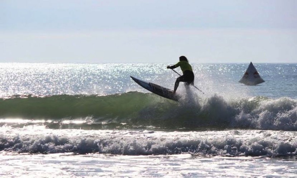 wrightsville beach sup surf pro am