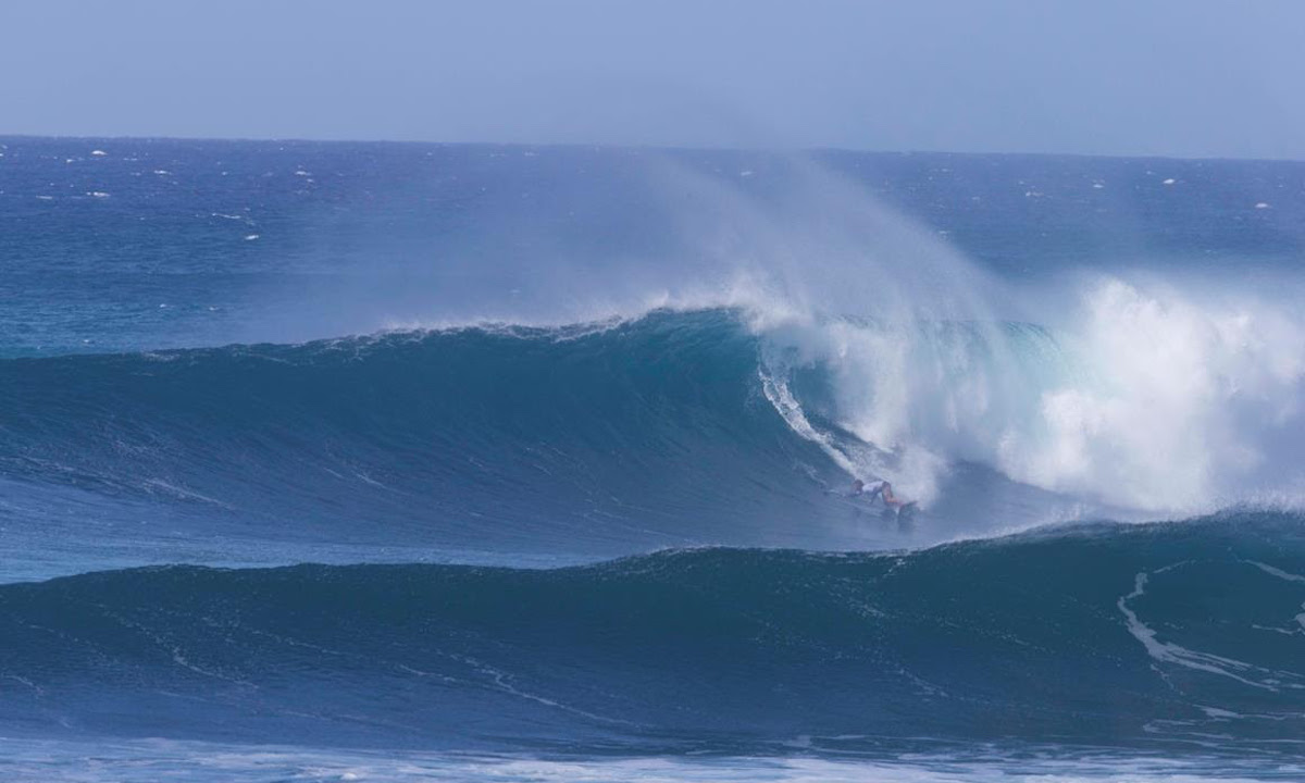 james casey sunset beach pro 2016