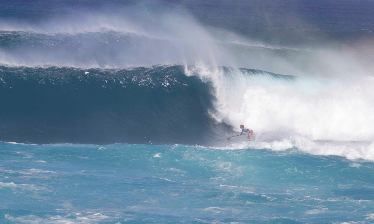 jesse brown 2016 sunset beach pro