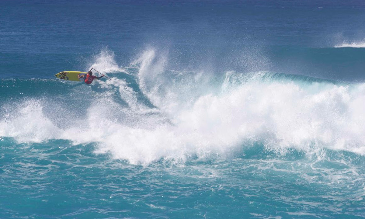 kai lenny 2016 sunset beach pro