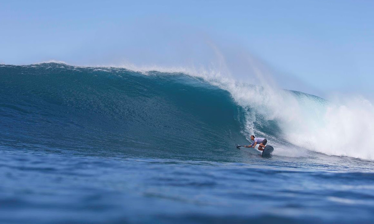 masa motohashi sunset beach pro 2016