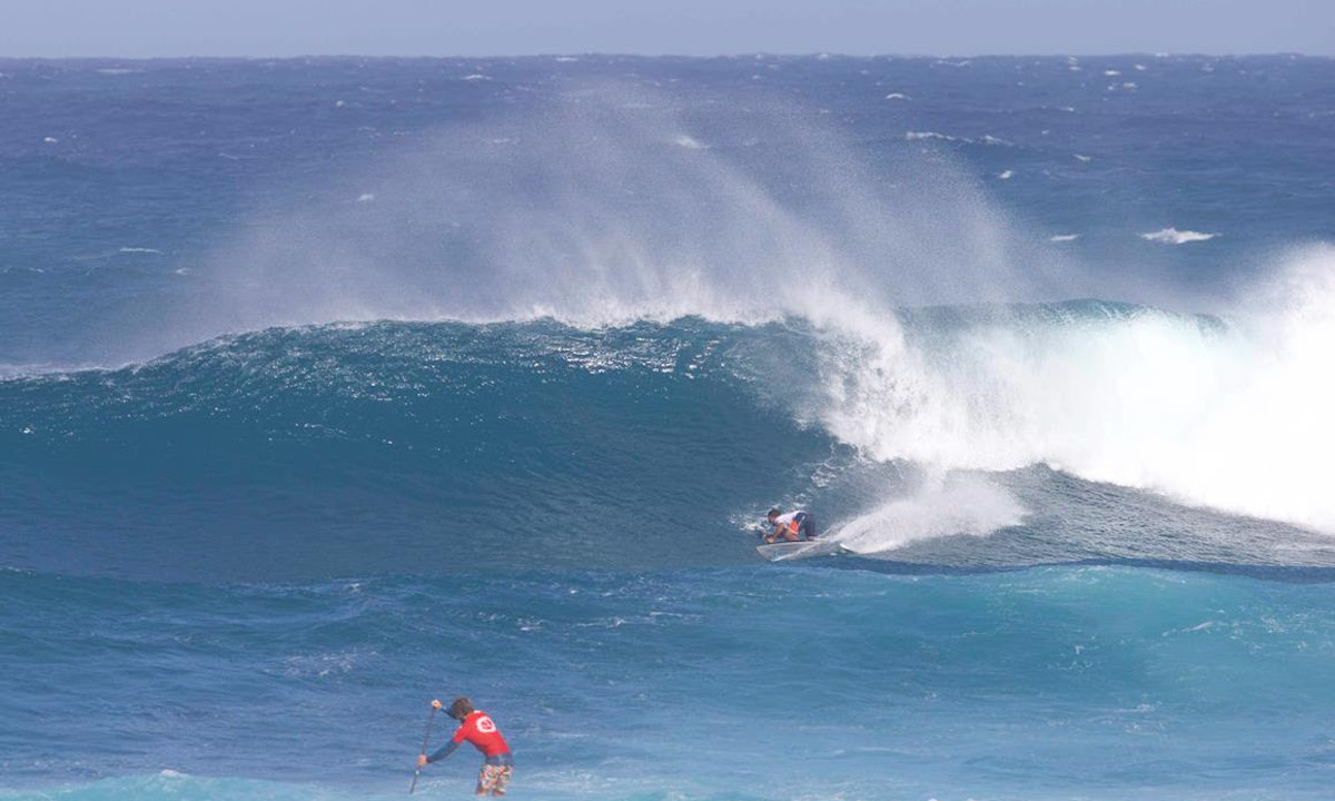 sunset beach pro 2016 poenaiki raioha