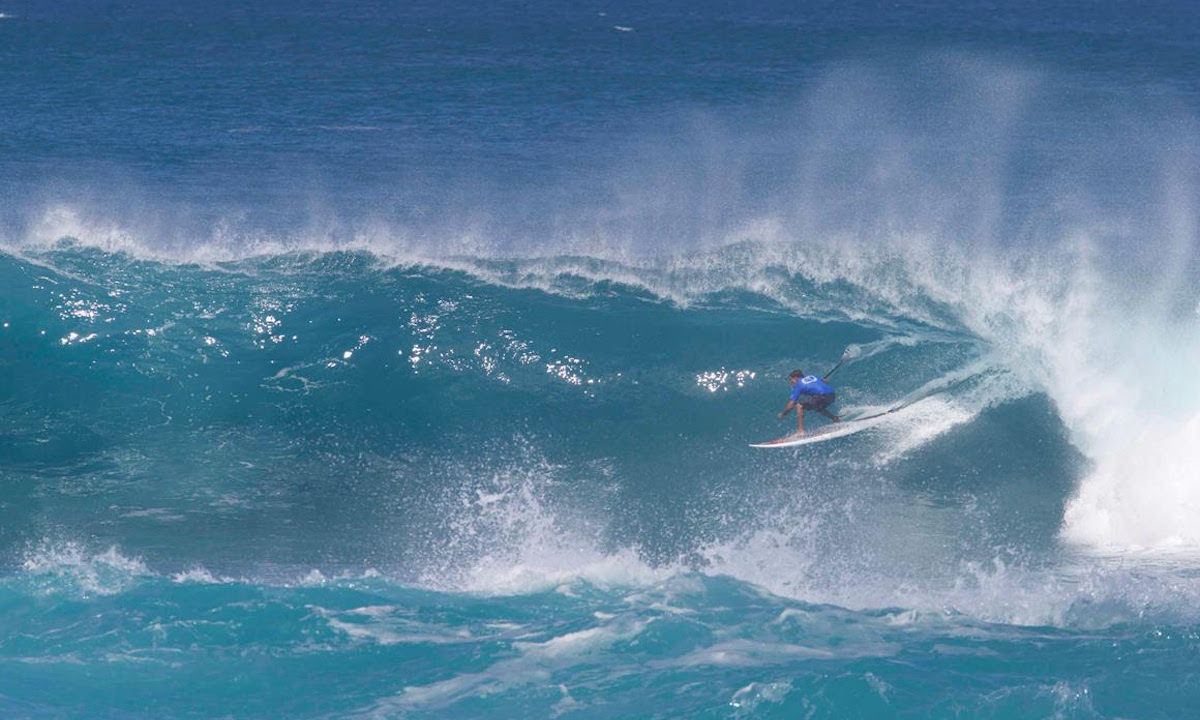 unidentified 2016 sunset beach pro