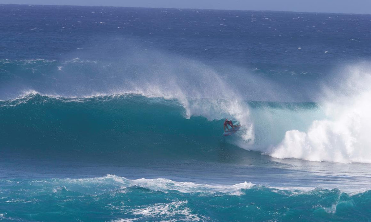 zane schweitzer sunset beach pro 2016