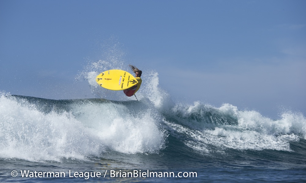 sunset beach pro caio vaz 2015