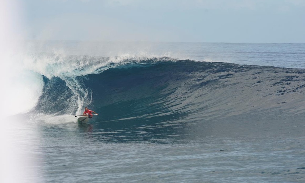 sapinus pro tahiti 2015 daniel kereopa final day