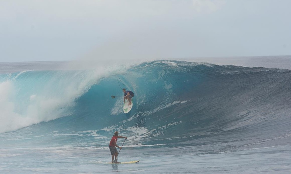 sapinus pro tahiti 2015 sean poynter final day