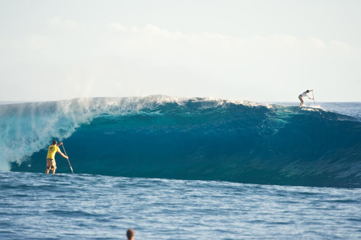 sapinus tahiti pro 2015 day 1