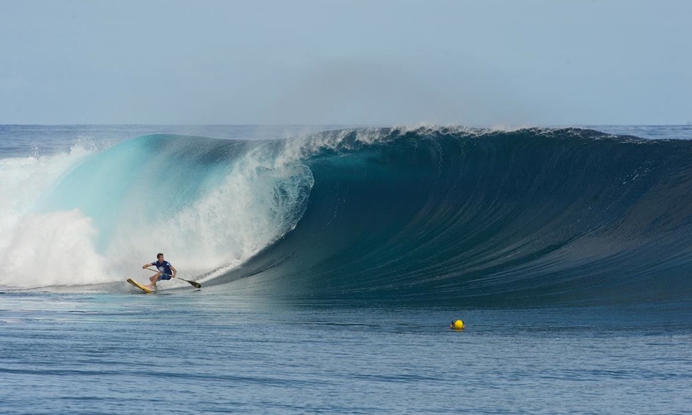 sapinus tahiti pro 2015 kai lenny