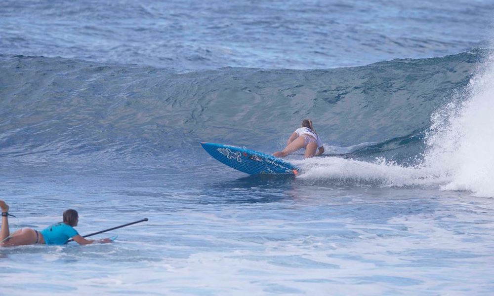 fiona wylde 2016 turtle bay pro