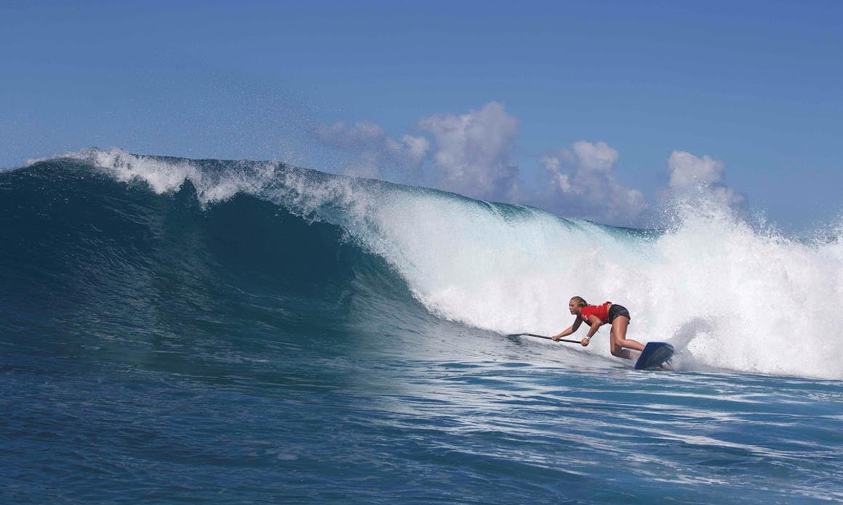 turtle bay pro 2016 izzi gomez