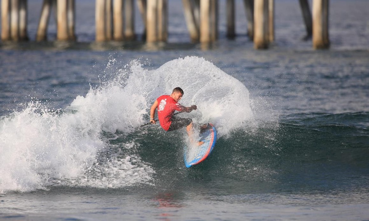 us sup tour zane schweitzer