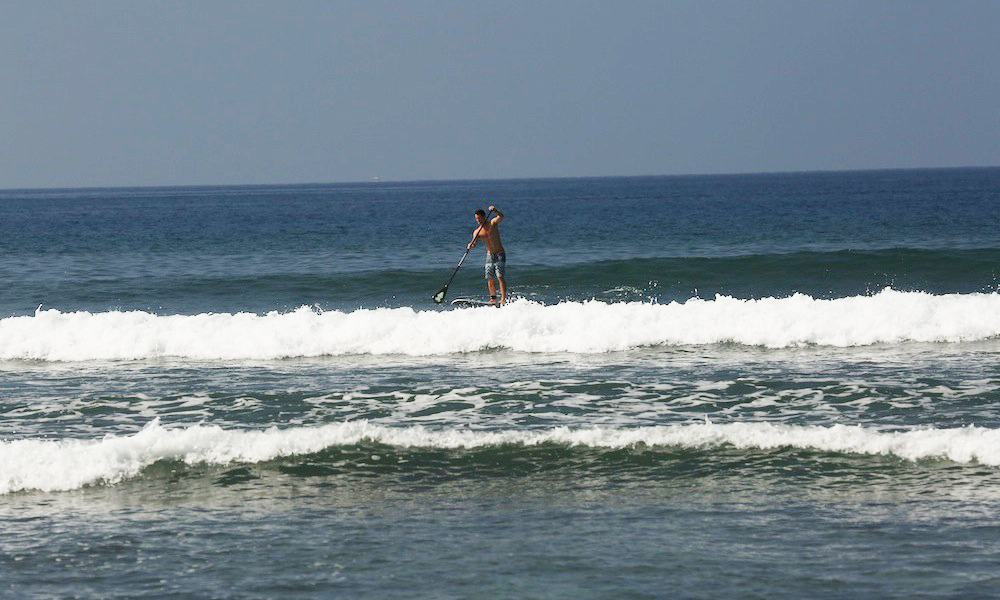 sean poynter how to catch a wave