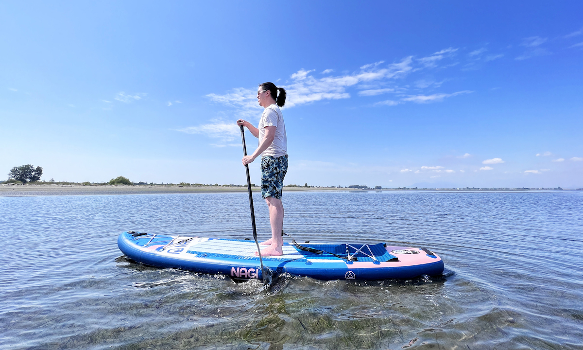 best sunglasses for paddleboarding 1