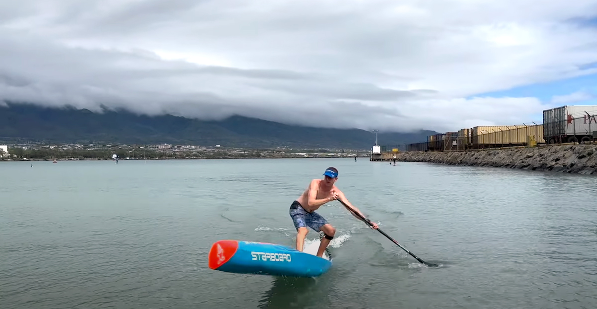 buoy turn tutorial connor baxter backside