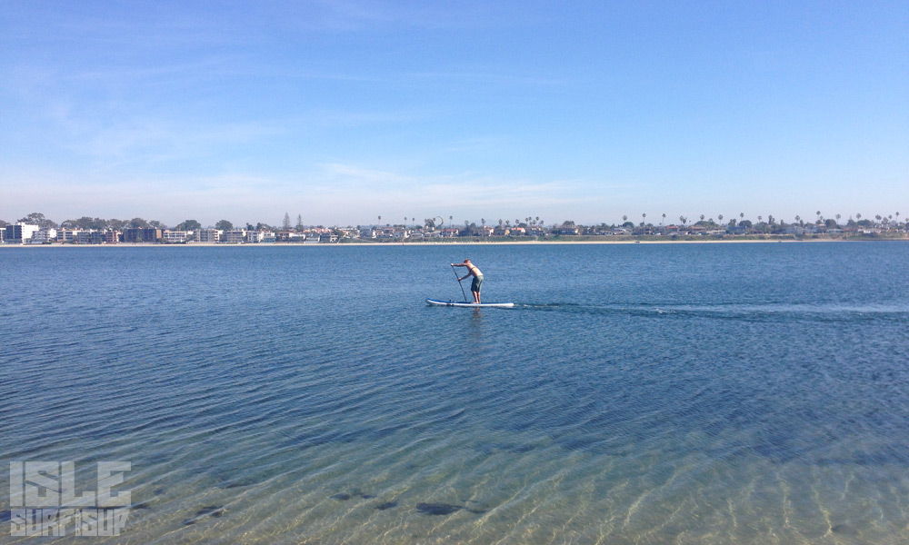 inflatables vs hard paddle boards 4