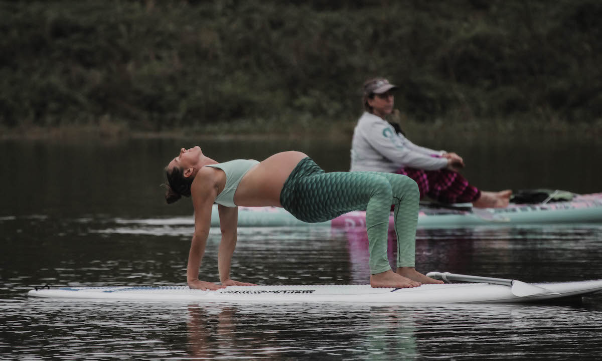 sup paddle tips pregnant 1