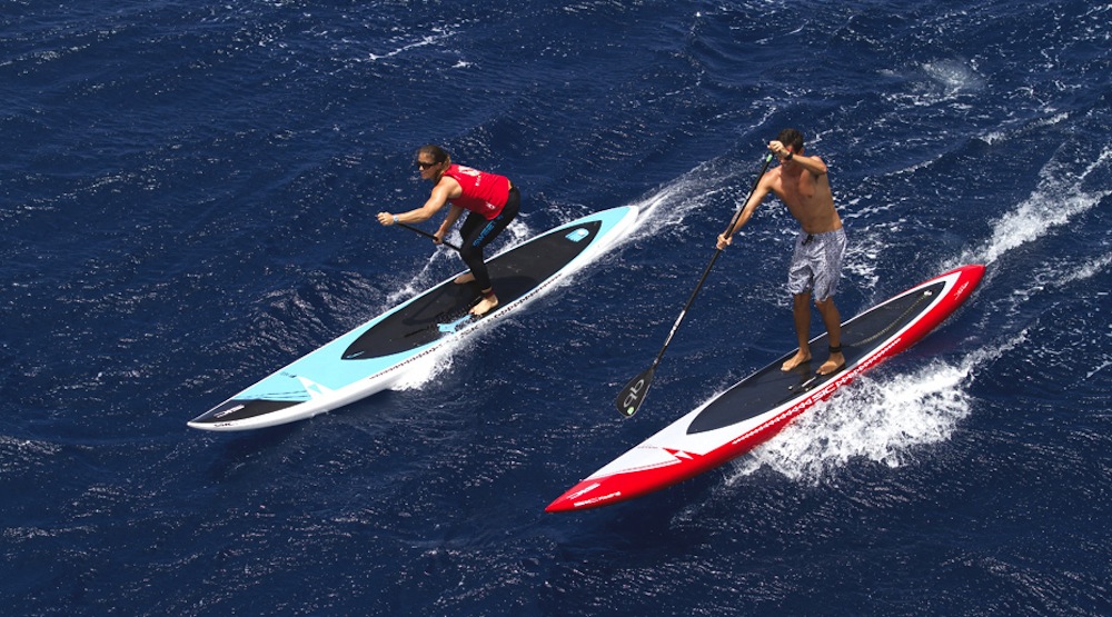 gallery aerial downwind sup sic maui