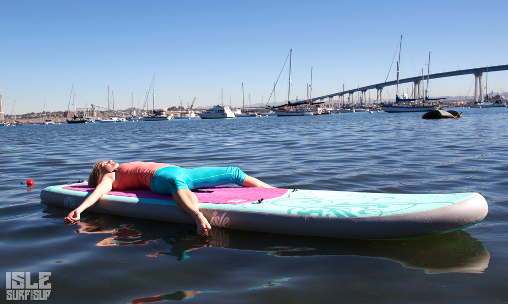 10 sup yoga poses beginner savasana