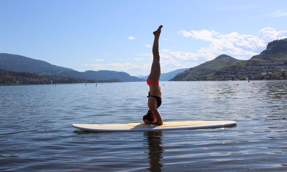 4 core reasons to sup