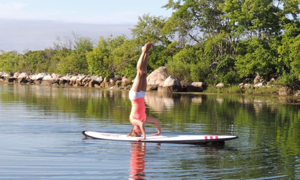 yoga mat to water 4