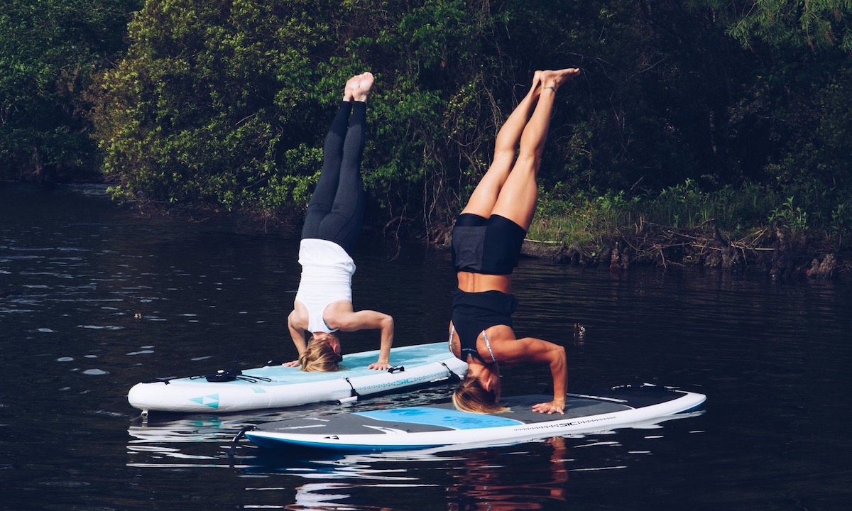 sup yoga helps racers seychelle 01