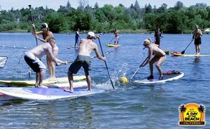 A_Day_at_the_Beach_-_Folsom_Stand_Up_Paddleboard_-_4