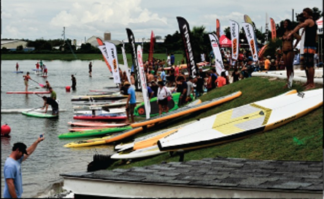 Surf_Expo_Demo_Day_-_Stand_Up_Paddle_-_1