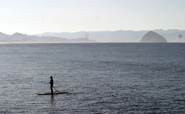 Central_Coast_SUP_-_Estero_Bay