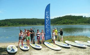 ASI_Stand_Up_Paddle_Instructor_Course_-_2