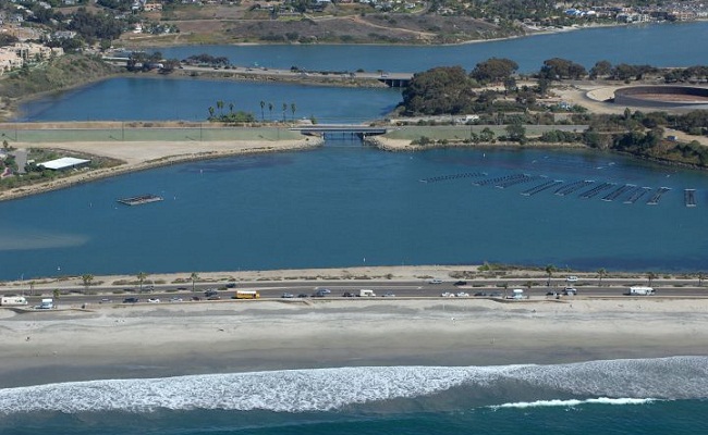 CBS_News_8_Cover_Stand_Up_Paddleboarding_in_Carlsbad_Lagoon_-_1