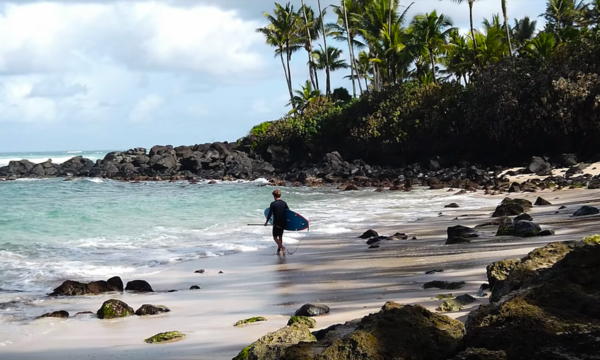 benoit carpentier hawaii 2019 edit