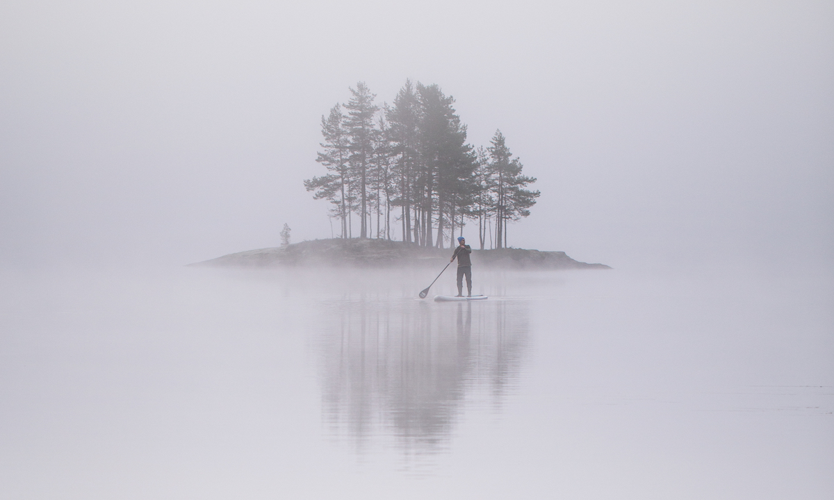 top sup photos 2018 SUP Rømskog 2