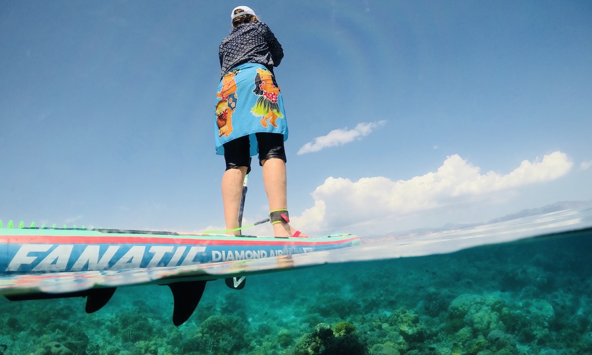 top sup photos 2018 SUP Wilderness Adventures