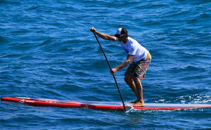 paddle_boarder_at_Deerfield_Beach