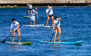 paddle_boarders_at_Deerfield_Beach-3