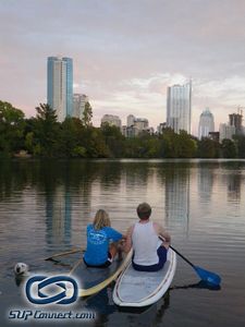 LadyBirdLakeSunset_supaustin-texas-standuppaddleboard-2