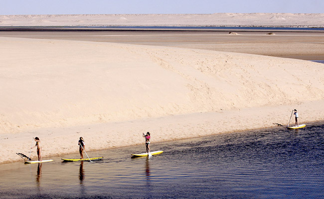 DakhlaFestival-standuppaddlecontest2011