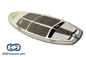 10-10 Rusty Stand Up Paddle Board for Surfing