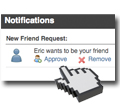 friend-request