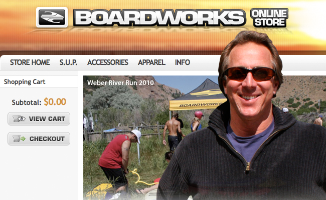 Boardworks SUP - Stand Up Paddle Board Online Store