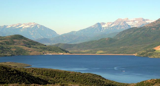 jordanellereservoir-parkcity-utah-standuppaddle-sup-race