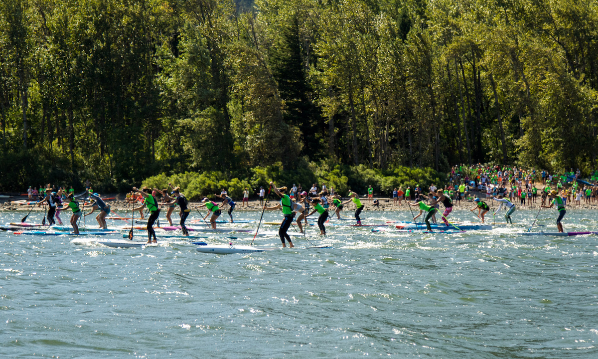 sic title sponsor gorge paddle challenge 2019 1