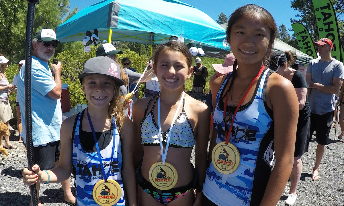 tahoe cup paddle race series to support lakes preservation 3