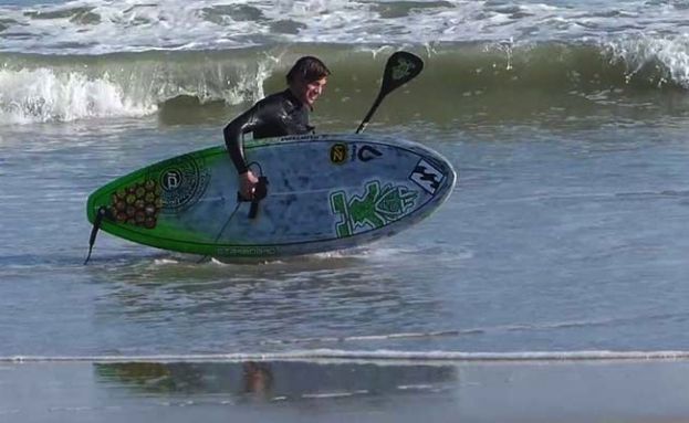 Standup Paddling South Africa