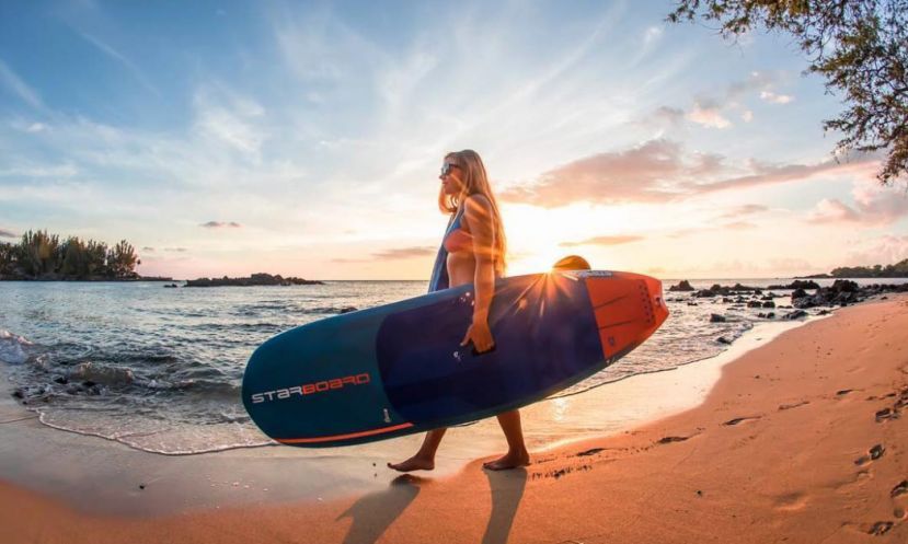 23 Of Our Favorite SUP Instagrams